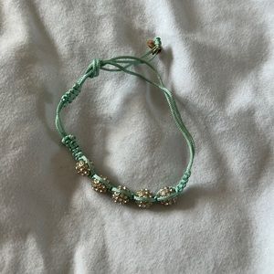 J. crew bracelet